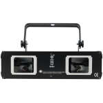 Imix Stingray 2: Dual-Eye Full Color Laser System