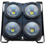 Imix Professional 4x100W COB LED Blinder Light Effects