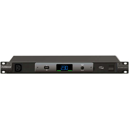 Furman P-1400 AR E Prestige 6A Voltage Regulator And Power Conditioner