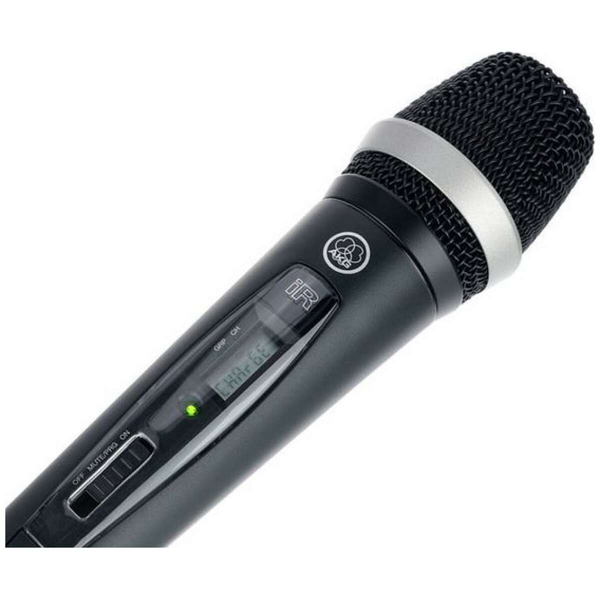AKG WMS470 Vocal Set D5 BD70 - Image 4