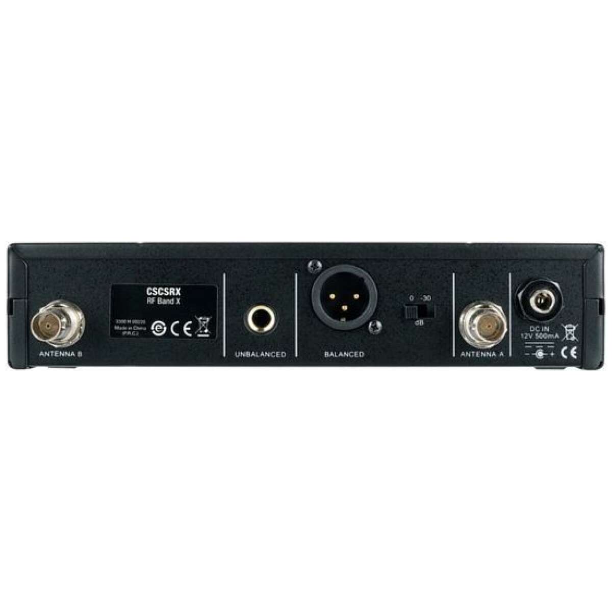 AKG WMS470 Vocal Set D5 BD70 - Image 3