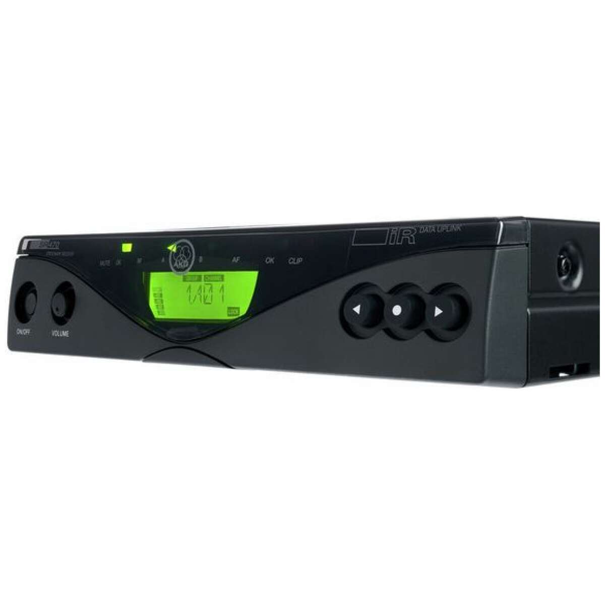 AKG WMS470 Vocal Set D5 BD70 - Image 2