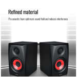 Takstar MT5 Powered Studio Monitor (Pair) - Image 11