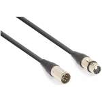 Pdc CX102 - 20 Dmx Lead 5 - Pin Xlr Male - 5 - Pin Xlr Female 20M