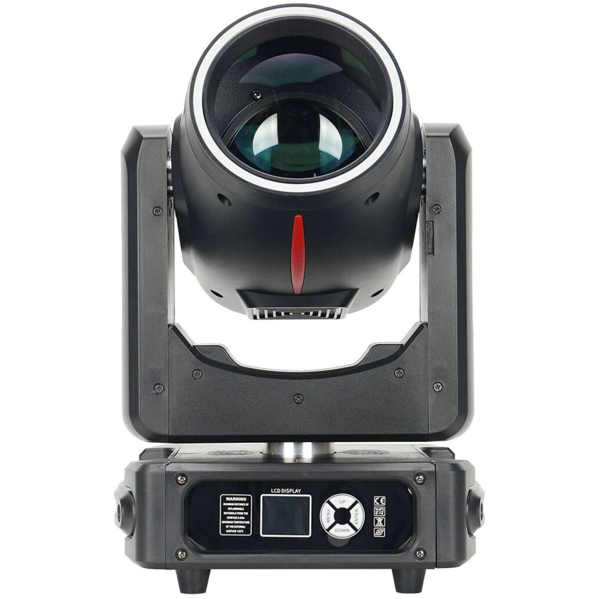 Imix Eagle 230 Moving Head Beam Light 230W - Image 2
