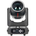 Imix Eagle 230 Moving Head Beam Light 230W - Image 2