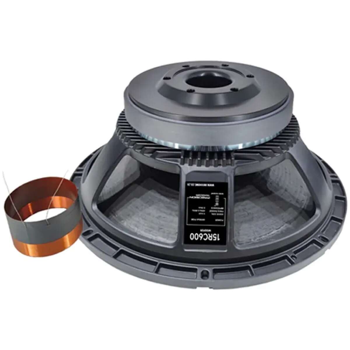 60W Compression Driver HFD-44-8 60W - Image 2