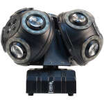 Imix Trinova 3 Heads Rotation Football Moving Head Light