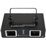 Imix Stingray 2: Dual-Eye Full Color Laser System - Image 2