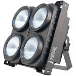Imix Professional 4x100W COB LED Blinder Light Effects - Image 2