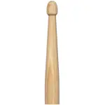 Stagg SHV7A 7A Hickory Drumsticks (Brick of 12) - Image 4