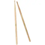 Stagg SHV7A 7A Hickory Drumsticks (Brick of 12) - Image 2