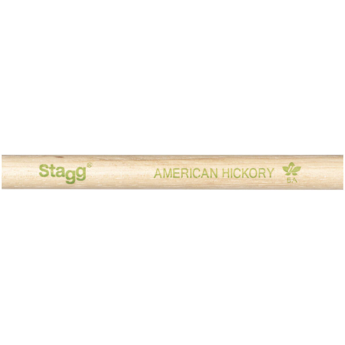 Stagg SHV5A 5A Hickory Drumsticks (Brick of 12) - Image 3