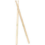 Stagg SHV5A 5A Hickory Drumsticks (Brick of 12) - Image 2