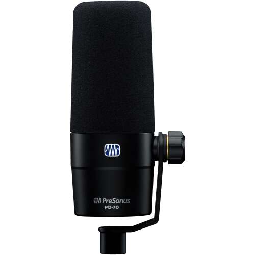 Presonus PD-70 Broadcast Dynamic Microphone