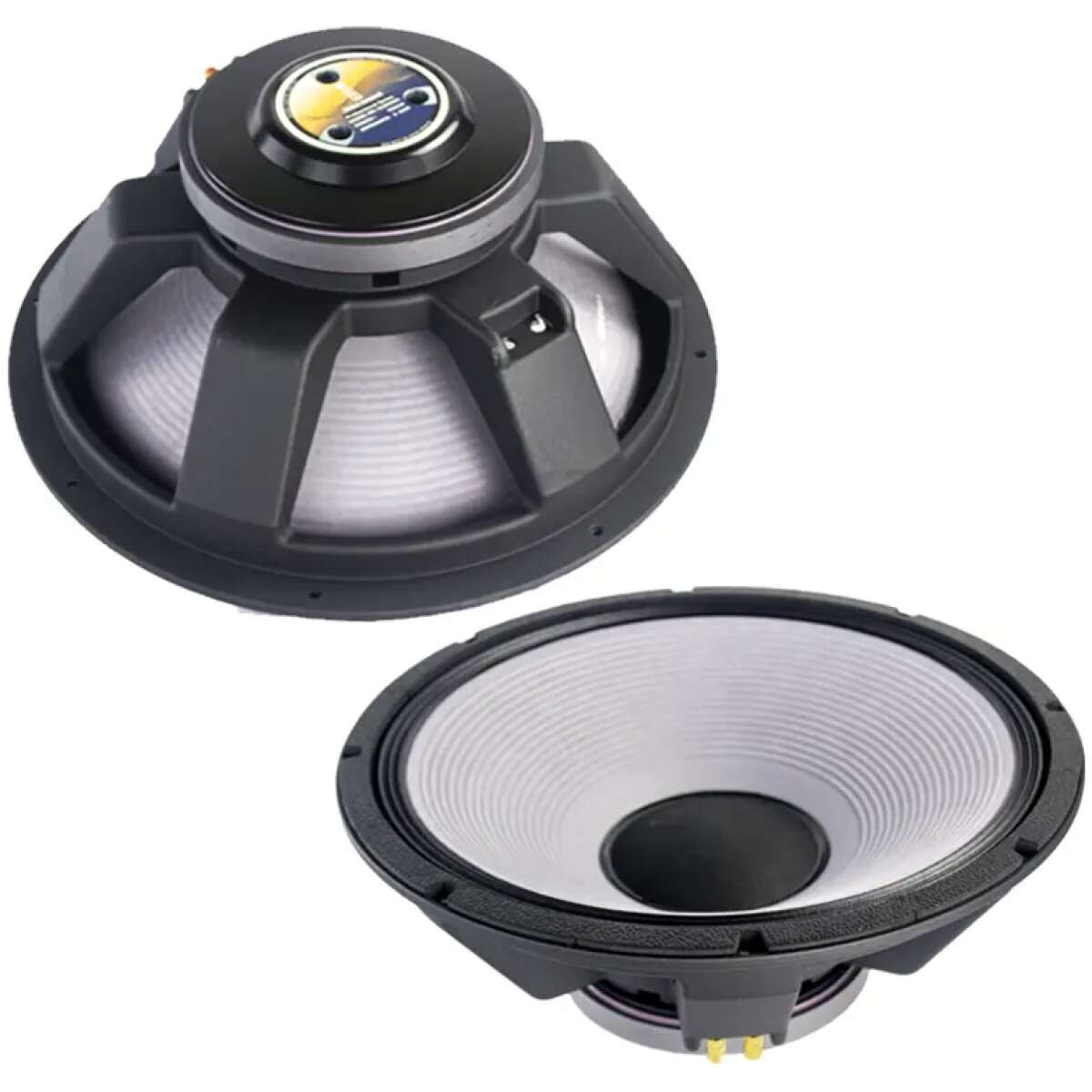 1.5 Inch Compression Driver HD51 80W - Image 3