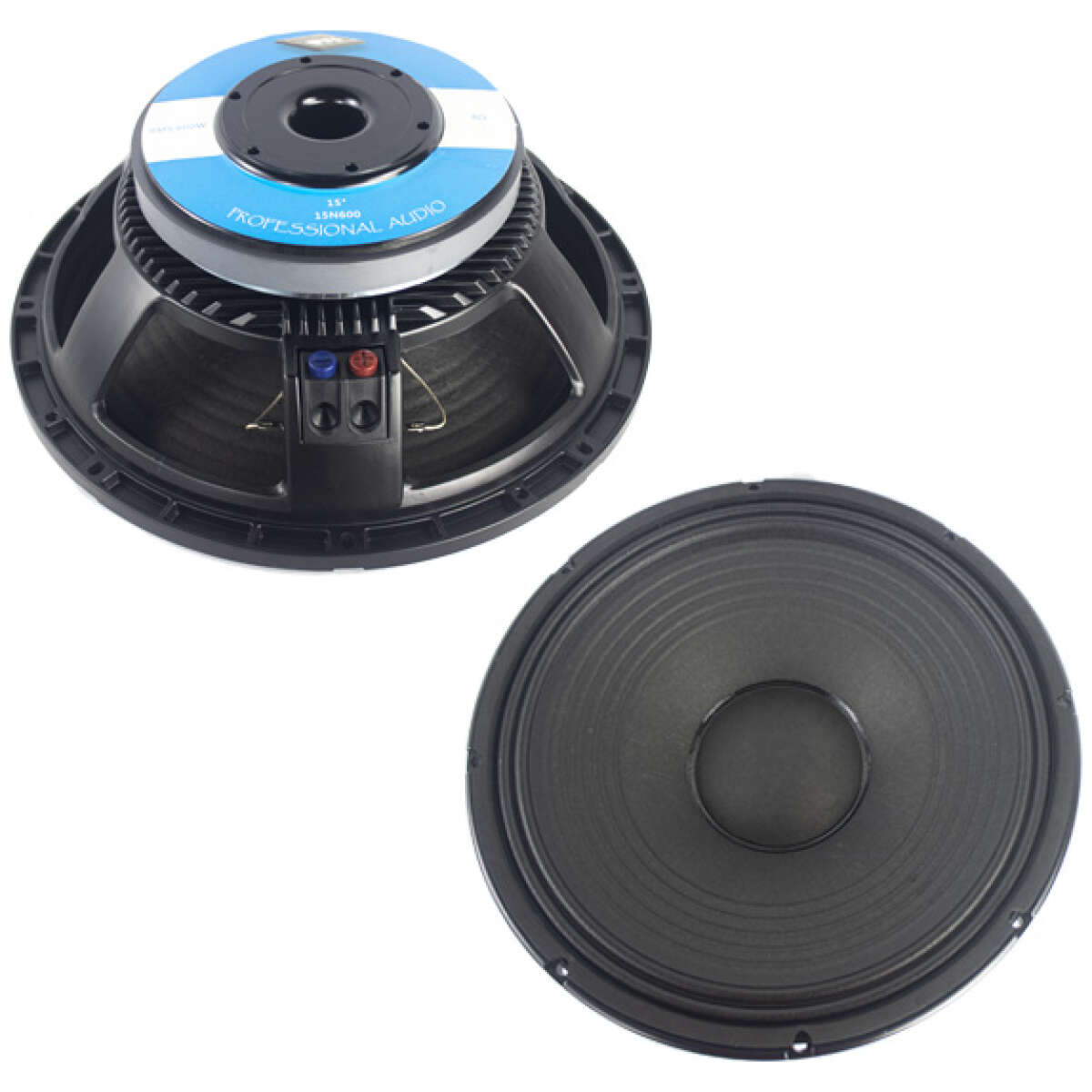 N9 Audio 15N600 Loose Speaker - Image 3