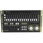 Imix Strength 384 DMX Controller