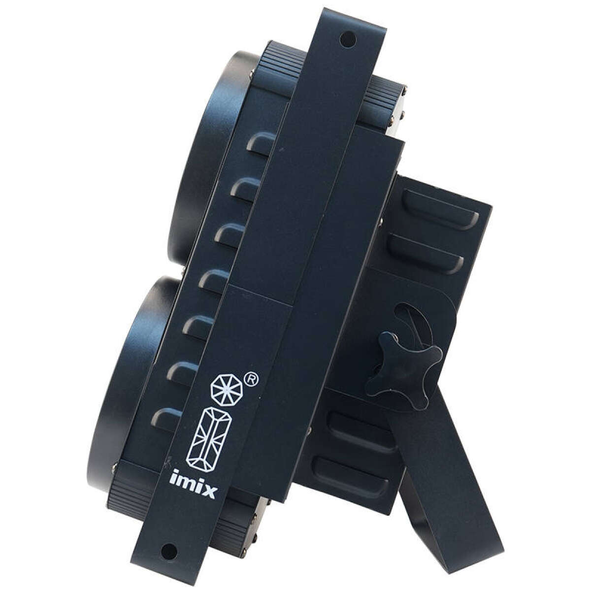 Imix Professional 4x100W COB LED Blinder Light Effects - Image 3