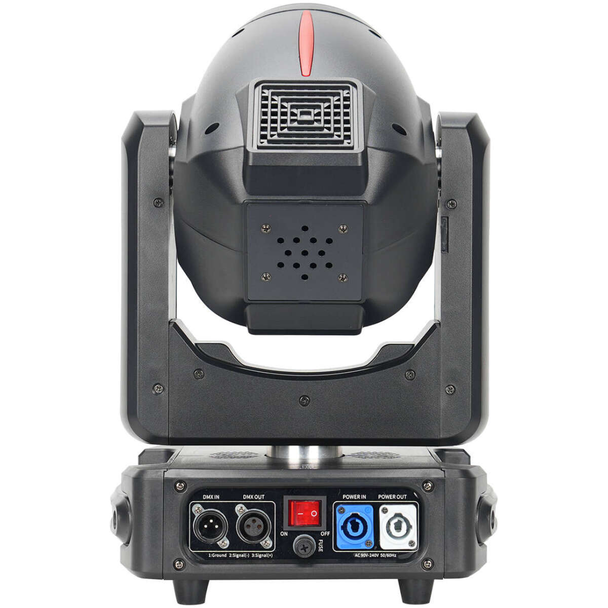 Imix Eagle 230 Moving Head Beam Light 230W - Image 4