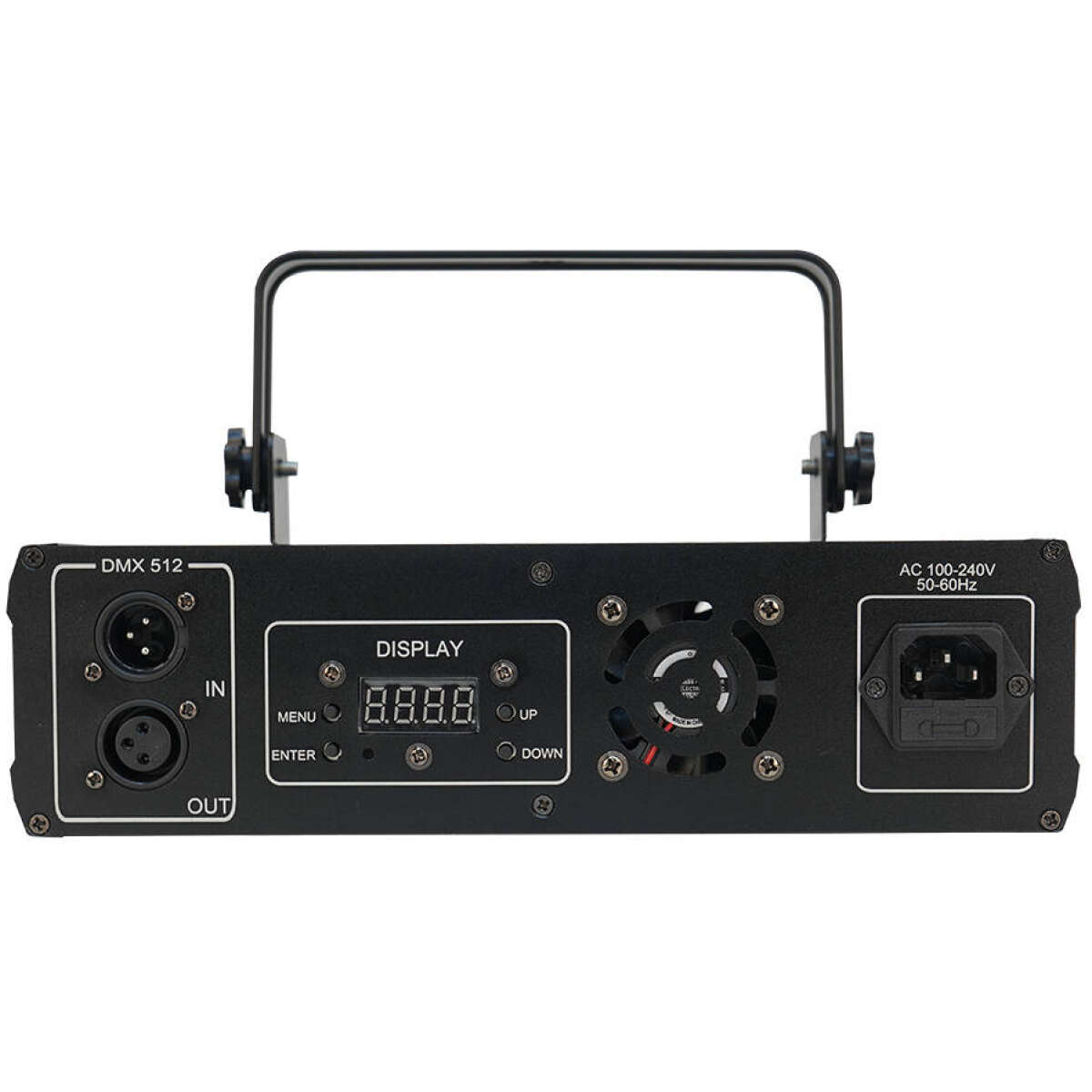 Imix Stingray 2: Dual-Eye Full Color Laser System - Image 3