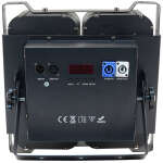 Imix Professional 4x100W COB LED Blinder Light Effects - Image 4