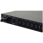 Furman PL-PLUS C E 10A Power Conditioner With Lights And LED Voltmeter – 240V - Image 2
