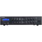 Adastra V - 242 Mixer Amplifier 2X 240W Fm/usb/sd/bt/dab+ 100V 2 Zone