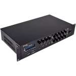 Adastra V - 242 Mixer Amplifier 2X 240W Fm/usb/sd/bt/dab+ 100V 2 Zone - Image 4