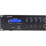 Adastra V - 242 Mixer Amplifier 2X 240W Fm/usb/sd/bt/dab+ 100V 2 Zone - Image 5