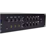 Adastra V - 242 Mixer Amplifier 2X 240W Fm/usb/sd/bt/dab+ 100V 2 Zone - Image 6