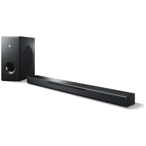 Yamaha YAS-408 MusicCast Sound Bar