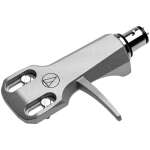 Audio-Technica AT-HS6SV Silver Universal Headshell
