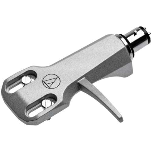 Audio-Technica AT-HS6SV Silver Universal Headshell