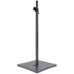 Athletic Speaker Stand With Base