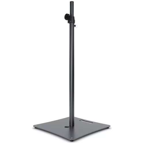 Athletic Speaker Stand With Base