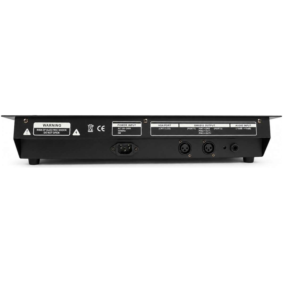 Imix Strength 384 DMX Controller - Image 6