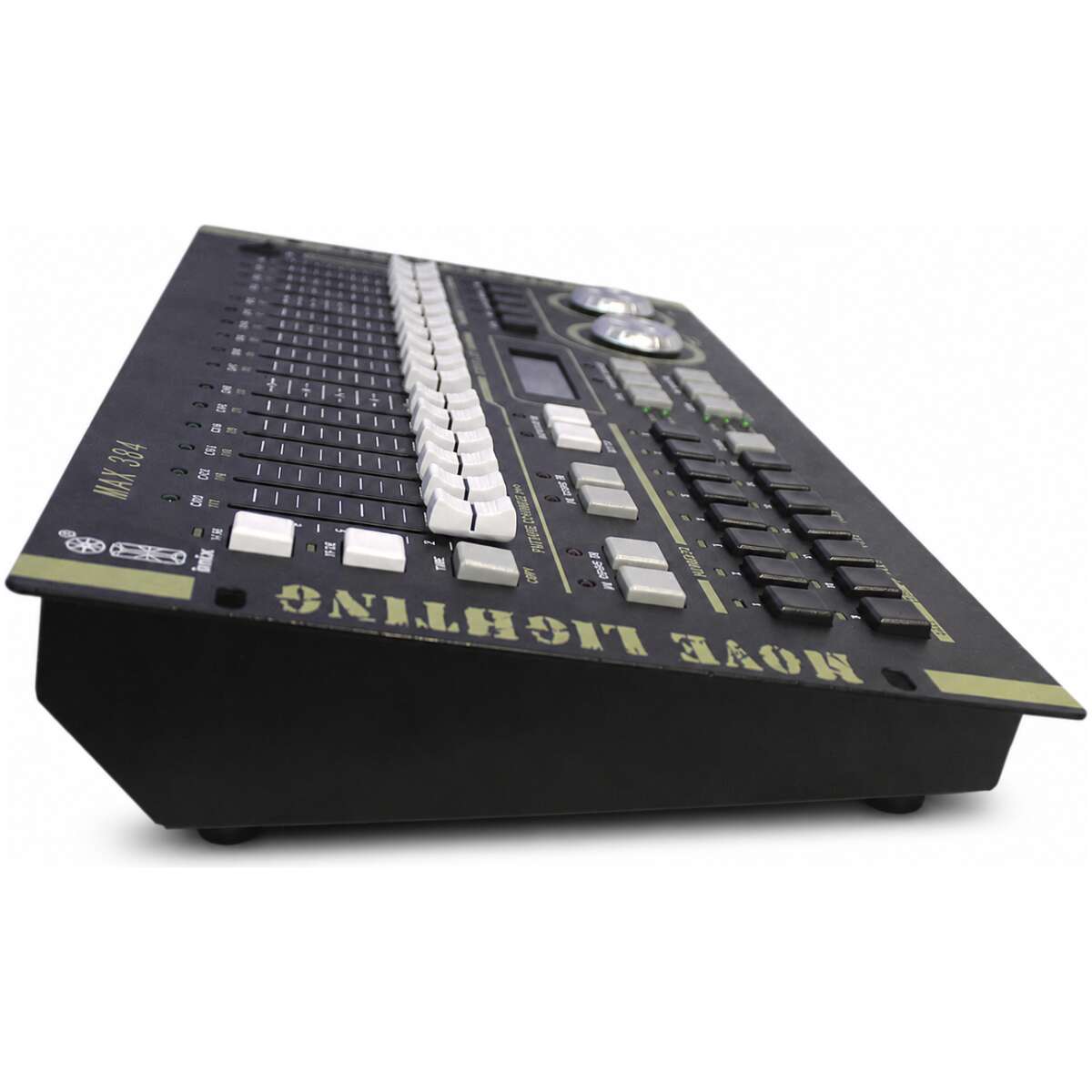 Imix Strength 384 DMX Controller - Image 5