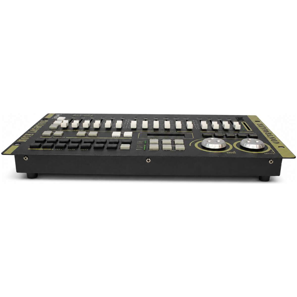 Imix Strength 384 DMX Controller - Image 4