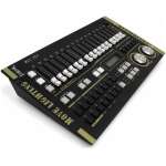 Imix Strength 384 DMX Controller - Image 3