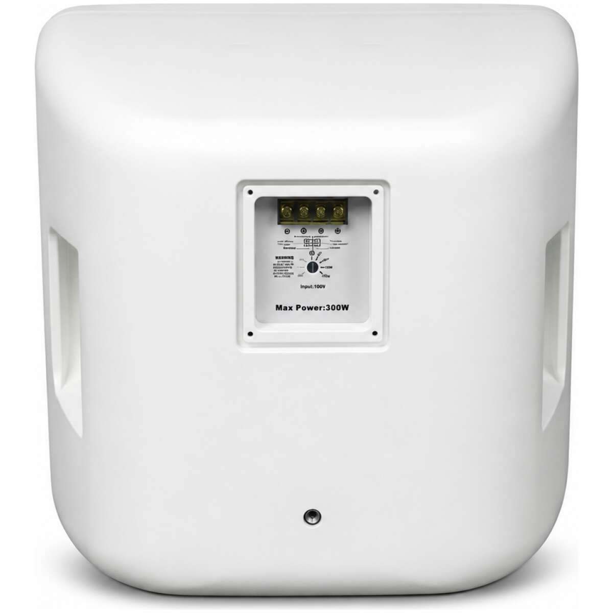 Imix Sound H80 Outdoor Speaker - Image 7