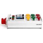 Imix 32A 3-Phase to 6 x 16A Power Distribution Box - Image 4
