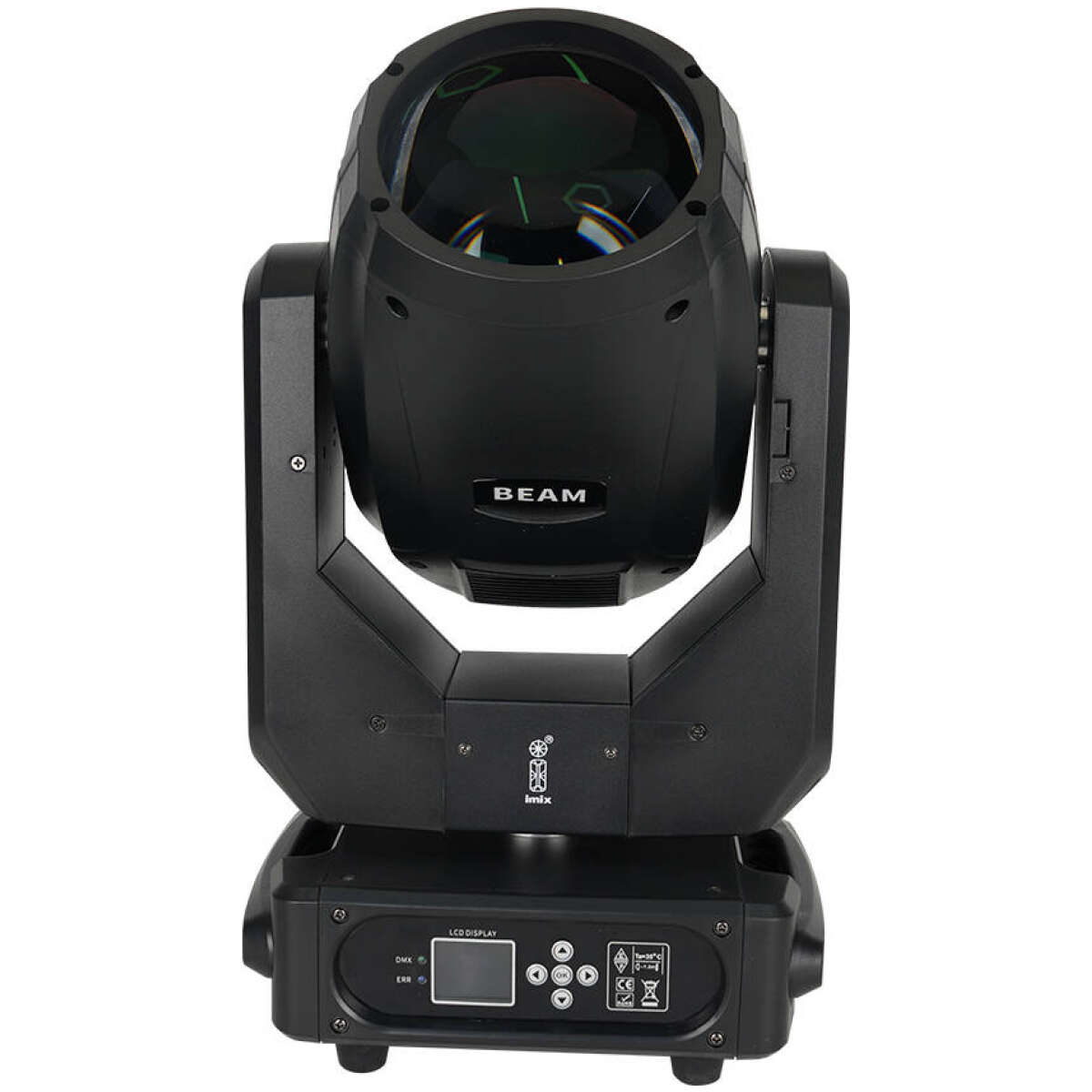 Imix EAGLE 360 Beam Moving Head - Image 2
