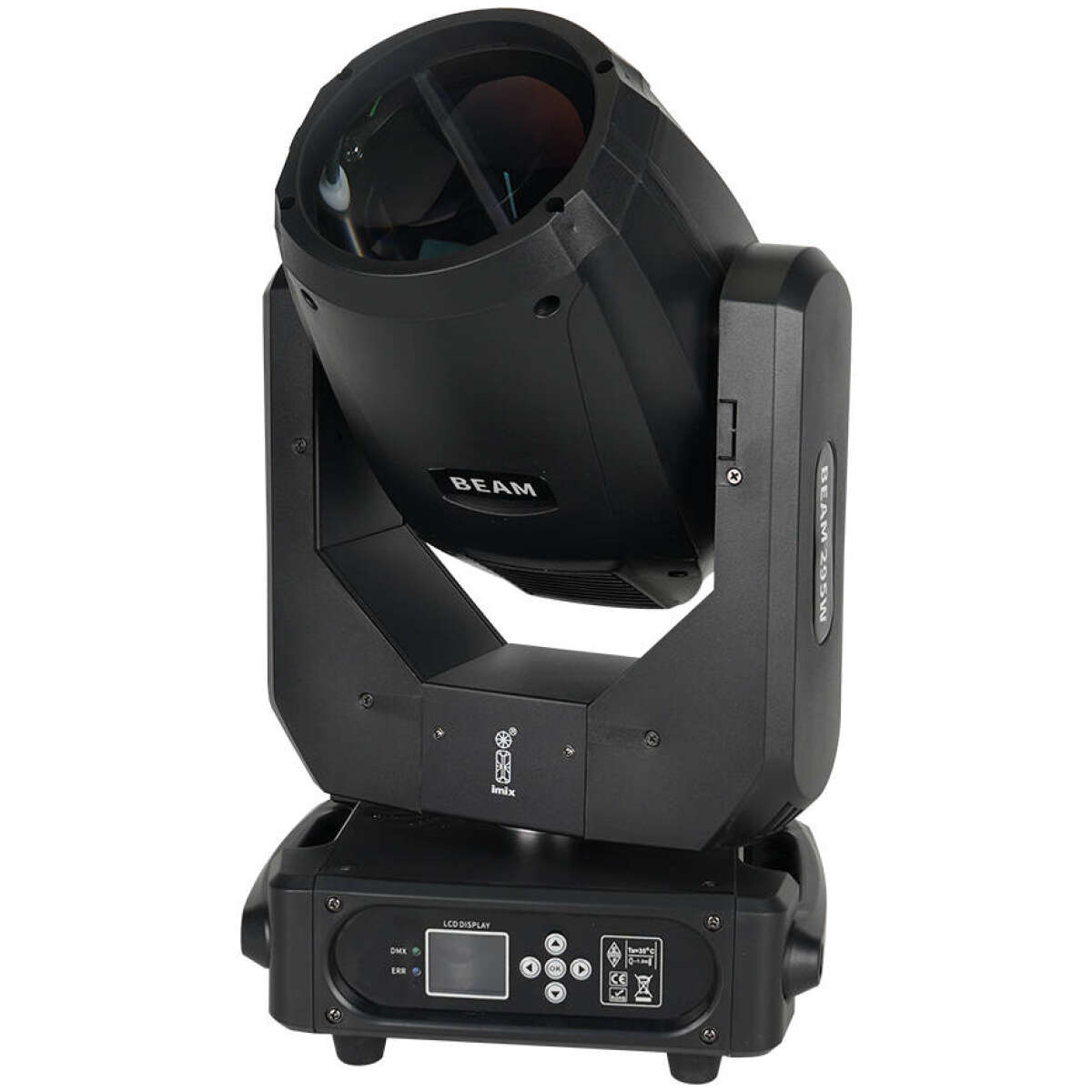 Imix EAGLE 360 Beam Moving Head - Image 3