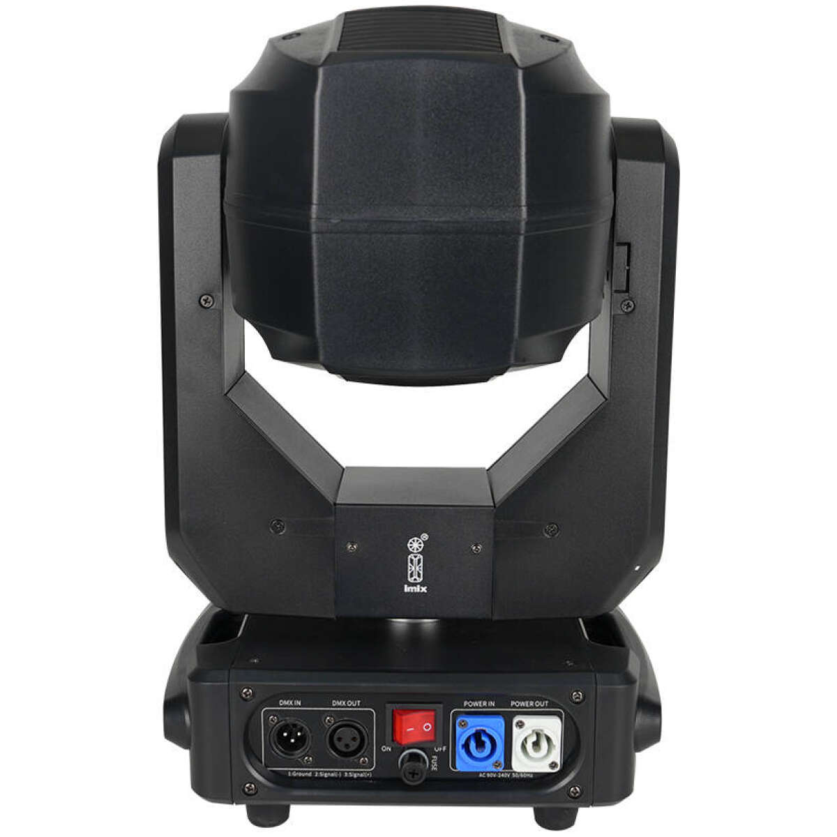Imix EAGLE 360 Beam Moving Head - Image 4