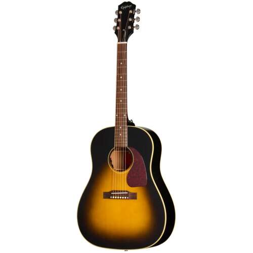 Epiphone EIAJ4S-VS J-45 Standard Vintage Sunburst