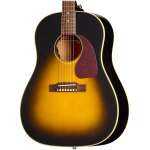 Epiphone EIAJ4S-VS J-45 Standard Vintage Sunburst - Image 2
