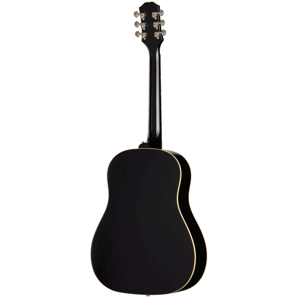 Epiphone EIAJ4S-VS J-45 Standard Vintage Sunburst - Image 6