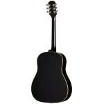 Epiphone EIAJ4S-VS J-45 Standard Vintage Sunburst - Image 6