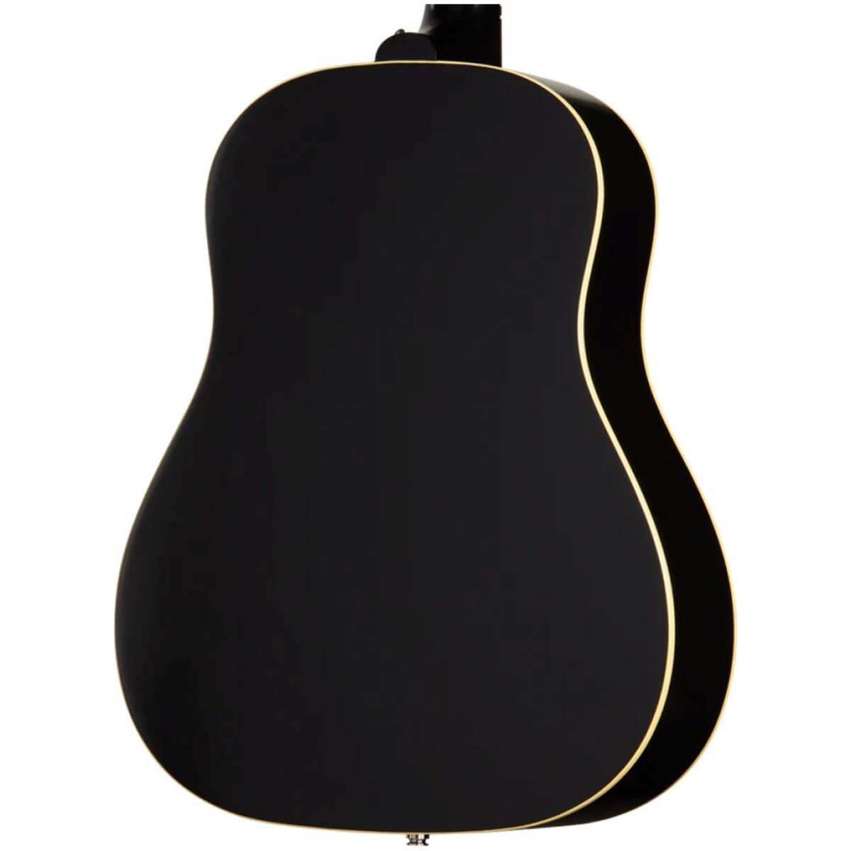 Epiphone EIAJ4S-VS J-45 Standard Vintage Sunburst - Image 3